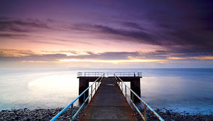 Meet your Posher, Justin